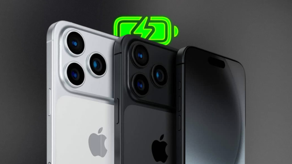 最新消息,iOS19 系统将更加省电!